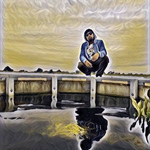 Meet your Posher, Aaron